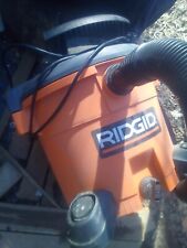 wet ridgid vacuum dry for sale  Greensboro
