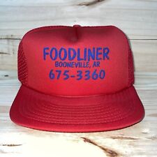 Vintage foodliner booneville for sale  Meridian