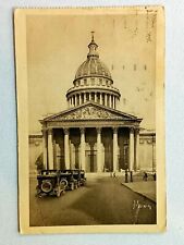 Vintage postcard 1932 d'occasion  Expédié en Belgium