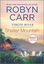Shelter Mountain por Carr, Robyn comprar usado  Enviando para Brazil