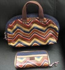 Fossil handbag purse for sale  BELFAST