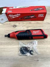 Milwaukee c12rt m12 for sale  MANCHESTER