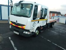 Ton recovery truck for sale  UK