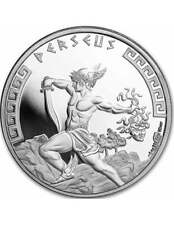 Perseus heroes greek usato  Italia