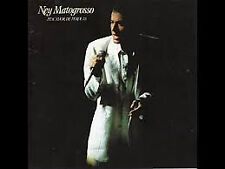 Ney Matogrosso - Pescador De Pérolas (CD, Álbum), usado comprar usado  Enviando para Brazil