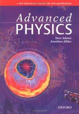Advanced physics allday for sale  Shipping to Ireland