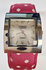 Embassy gruen pink for sale  Tulsa