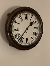 fusee wall clock for sale  ASCOT