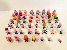 Figuras de Peppa Pig segunda mano  Embacar hacia Argentina