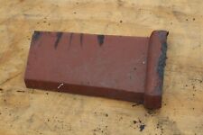 Ludowici Celadon Reclaimed Antique Cut-Off Ridge # 211 Roofing Tile Clay Red for sale  Shipping to South Africa