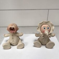 Pottery babies for sale  MANSFIELD