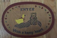 Enter happy heart for sale  Wilmington
