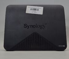 Router de malla Wi-Fi Synology MR2200ac sin adaptador de CA segunda mano  Embacar hacia Argentina