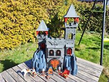 Playmobil 3269 drachenfestung gebraucht kaufen  Kassel