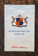 1954 metropolitan jockey for sale  Round Rock