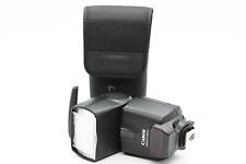 Suporte para Sapato Flash Canon 430EX II Speedlite #583 comprar usado  Enviando para Brazil
