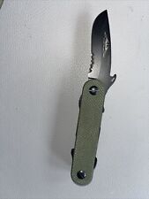 Emerson messer multitool gebraucht kaufen  Kasbach-Ohlenberg, Hausen, Dattenbg.