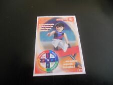 Carte playmobil sport d'occasion  Wervicq-Sud