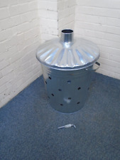 incinerator bin for sale  SITTINGBOURNE