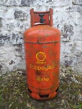 Shell propane gas for sale  CARMARTHEN