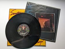 SANTANA Orig 1982 "Shango" LP Álbum de Vinil Disco Hold On NM- KENDUN FC 38122, usado comprar usado  Enviando para Brazil