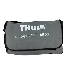 Thule Sweden Luggage Loft 15XT Roof Cargo Bag Carrier for sale  Shipping to South Africa
