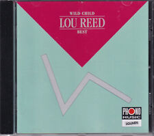 Zounds lou reed gebraucht kaufen  Deutschland