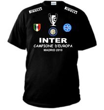 Shirt inter champions usato  Italia