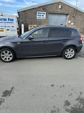 bmw 1 series breaking for sale  MORECAMBE