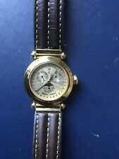 Philippe charriol moonphase for sale  LONDON