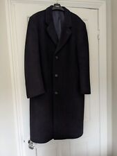 Mens wool cashmere for sale  BARNOLDSWICK