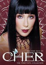 Best cher video for sale  UK