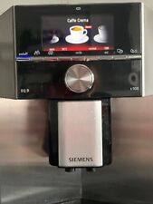 Kaffeevollautomat siemens . gebraucht kaufen  Berlin