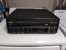 Usado, Pioneer CLD-2590K Laserdisc CD CDV LD Player - Laser Disc Karaokê - Japão - FUNCIONA comprar usado  Enviando para Brazil