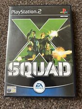 X Squad (Sony PlayStation 2, 2000) - PAL - PS2 comprar usado  Enviando para Brazil