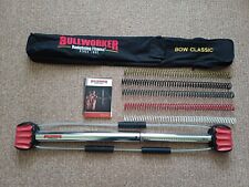Bullworker bow classic for sale  NOTTINGHAM