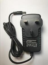 15v adaptor power for sale  LEICESTER
