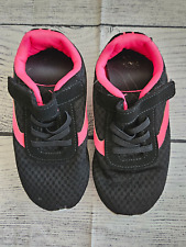 Girls sneakers black for sale  Jefferson City