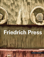 Friedrich press zustand gebraucht kaufen  Berlin