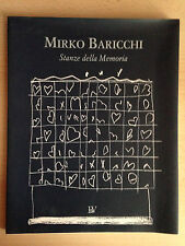 Mirko baricchi stanze usato  Italia