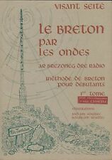 V607220 breton ondes. d'occasion  Hennebont