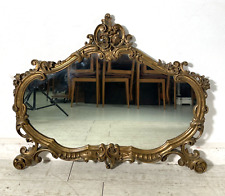 Antico specchio specchiera usato  Varallo Pombia