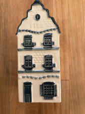 Klm delft house for sale  Shipping to Ireland