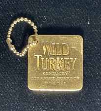 Wild turkey brass for sale  Solana Beach