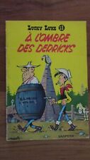 Lucky luke ombre d'occasion  Montpellier-