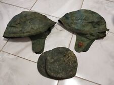 Two covers helmet for sale  Shipping to Ireland