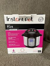 instant pot duo plus 60 for sale  Holladay