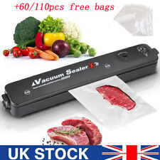 Vacuum food sealer for sale  UK