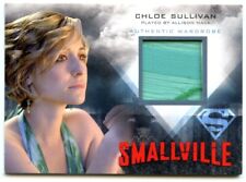 2012 Smallville Seasons 7-10 cartão guarda-roupa M14 - Vestido verde Chloe Sullivan comprar usado  Enviando para Brazil