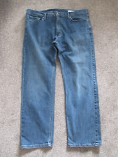 jeans 40 waist 29 leg for sale  LEEDS
